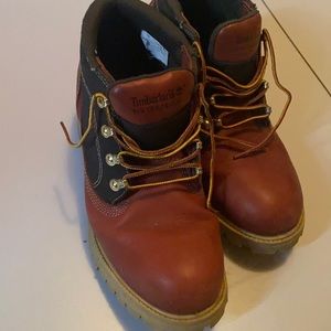 Timberland